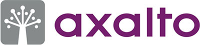 Axalto Logo