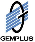 Gemplus Logo