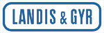 Landis & GYR logo