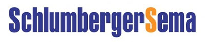 Schlumberger Sema Logo