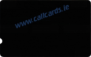 Dublin GPT Trial 5u Callcard (back) Dublin GPT Trial 5u Callcard (back)