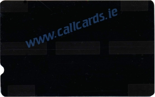 Dublin GPT Trial 50u Callcard (back) Dublin GPT Trial 50u Callcard (back)