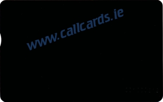 Galway Trial 20u Callcard (back) Galway Trial 20u Callcard (back)