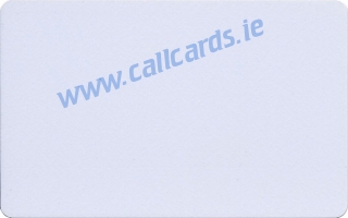 Limerick Trial 10u Callcard (back) Limerick Trial 10u Callcard (back)