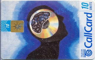 Design a CallCard 1997 Callcard (front) Design a CallCard 1997 Callcard (front)