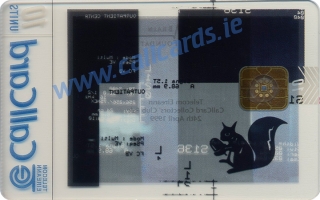 Collectors Fair 1999 Callcard (back) Collectors Fair 1999 Callcard (back)