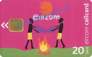 Design a Callcard 1999 Callcard (front) Design a Callcard 1999 Callcard (front)